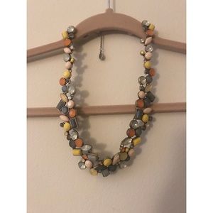 Ann Taylor LOFT necklace